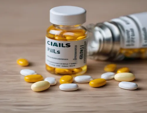 Venta cialis sin receta